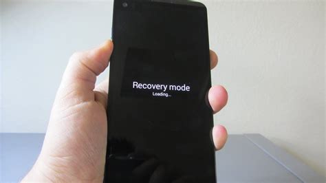 come attivare la recovery mode su lg prada problemi|How to enter Recovery Mode on LG mobile devices [Guide].